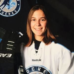 Meet your Posher, Ann-frédérique